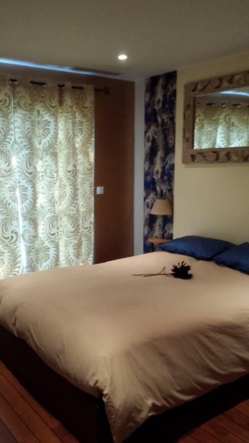 Ma Maison Familiale Portesienne Portets Экстерьер фото