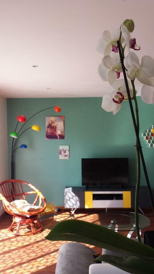 Ma Maison Familiale Portesienne Portets Экстерьер фото